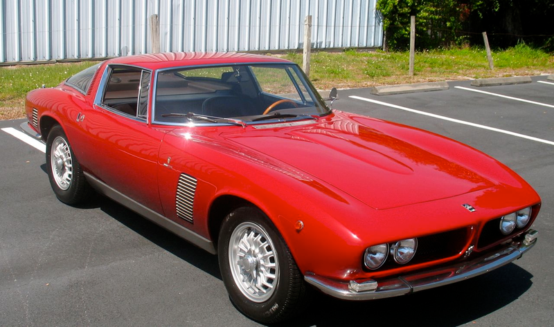 Illustration for article titled Pop Quiz: What Do These Cars All Have In Common?
